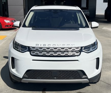 Used 2021 Land Rover Discovery Sport S image 2
