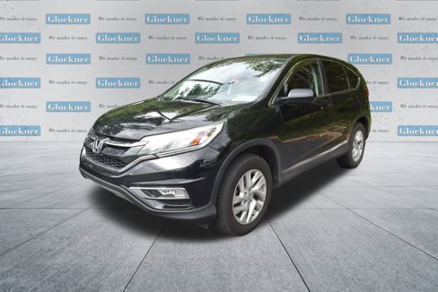 Used 2016 Honda CR-V EX image 11