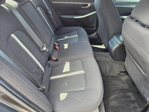 Used 2024 Hyundai Sonata SEL image 14