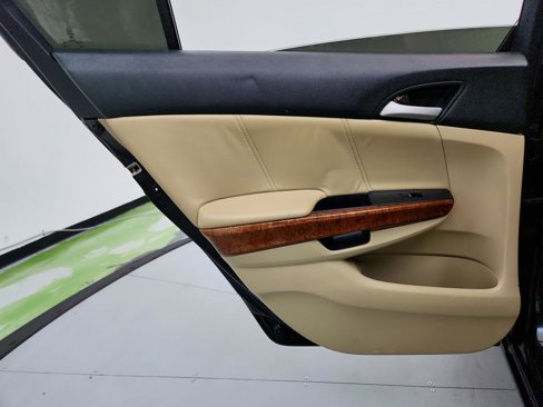 Used 2012 Honda Accord EX-L image 24