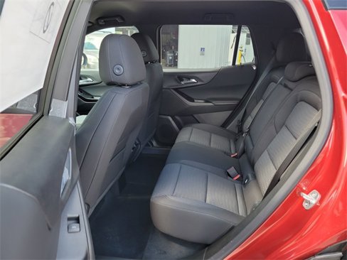 New 2026 Chevrolet Equinox LT image 24