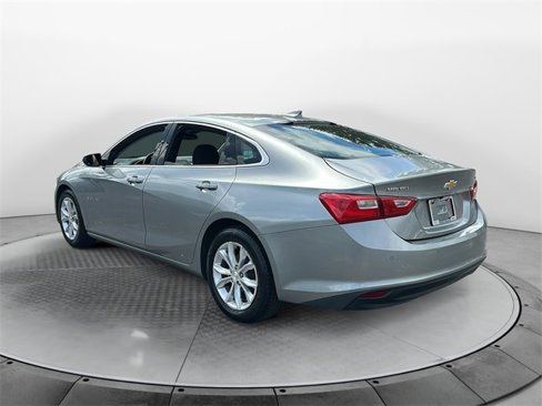 Used 2024 Chevrolet Malibu LT image 5