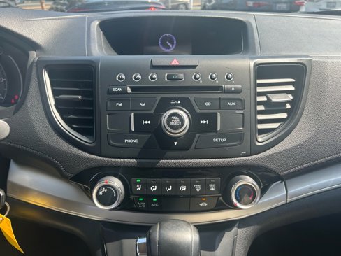 Used 2016 Honda CR-V SE image 12