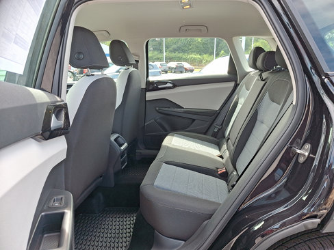 New 2025 Volkswagen Taos S image 5