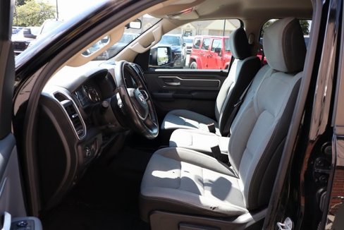Used 2020 RAM 1500 Big Horn image 27