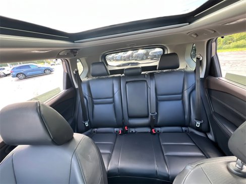 Used 2023 Nissan Rogue SV w/ SV Premium B Package image 30