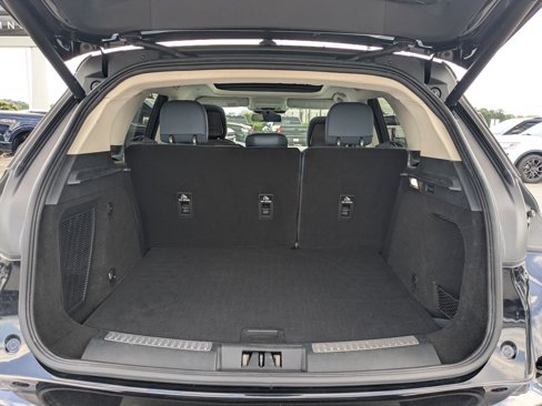Used 2020 Lincoln Corsair Reserve w/ Equipment Group 201A image 31
