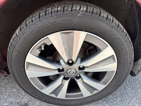 Used 2017 Nissan Leaf SV image 19