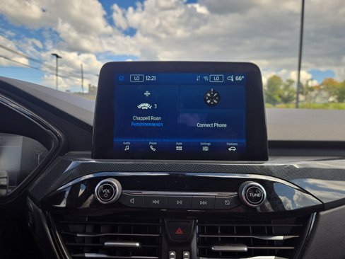 Used 2025 Ford Escape ST-Line Select image 25