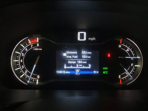 Used 2018 Honda Pilot Touring image 23