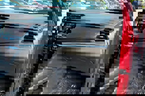 Used 2020 Cadillac XT5 Sportv image 16