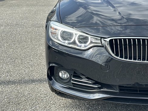 Used 2014 BMW 435i xDrive Coupe image 10