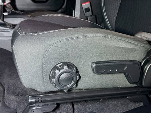 Certified 2021 Jeep Wrangler Unlimited Sport image 16