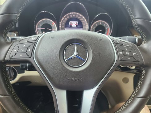 Used 2014 Mercedes-Benz GLK 350 2WD image 26