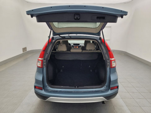 Used 2016 Honda CR-V EX image 29