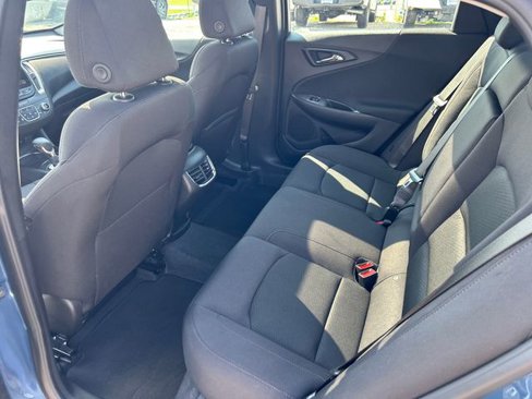 Used 2024 Chevrolet Malibu LT image 32