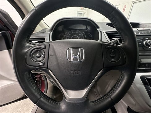 Used 2014 Honda CR-V EX-L image 17