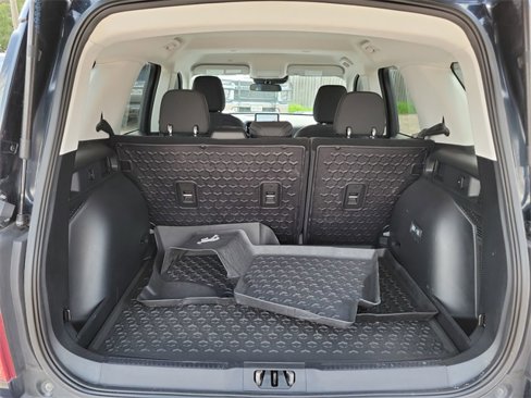 Used 2021 Ford Bronco Sport Big Bend image 24