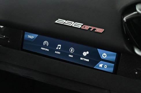 Used 2025 Ferrari 296 GTB image 15