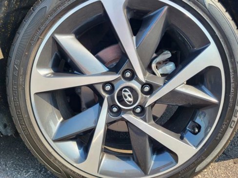 Used 2021 Hyundai Sonata SEL Plus w/ Tech Package image 40