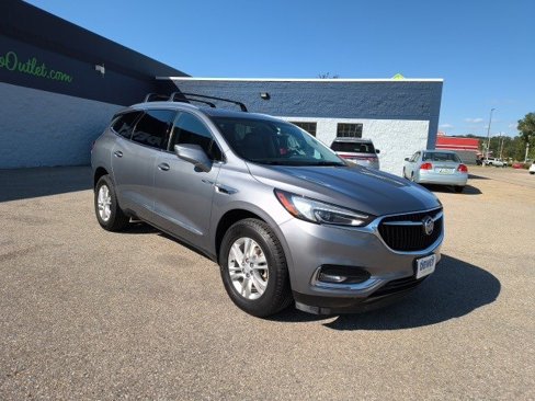 Used 2019 Buick Enclave Essence image 7