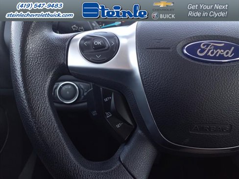 Used 2014 Ford Escape S image 22
