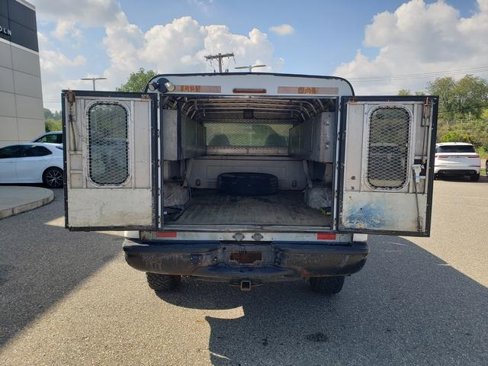 Used 2006 Ford F350 XL image 8