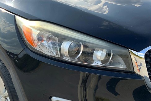 Used 2016 Kia Sorento LX image 29