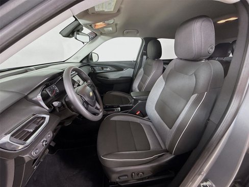 Used 2023 Chevrolet TrailBlazer LT image 21