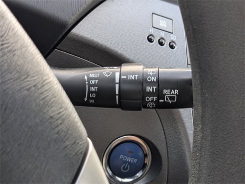 Used 2014 Toyota Prius Four image 28