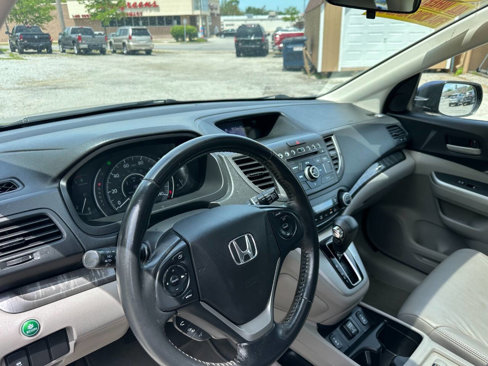 Used 2013 Honda CR-V EX-L image 7