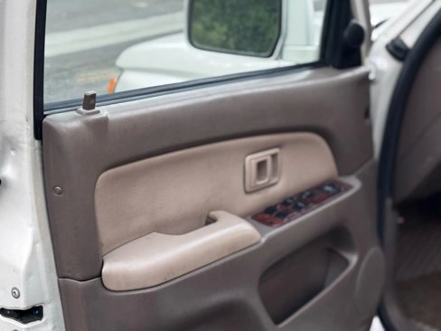 Used 1999 Toyota 4Runner Limited image 20