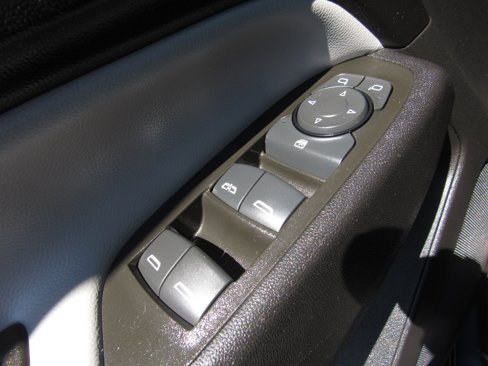 Used 2024 Chevrolet Equinox LS image 22