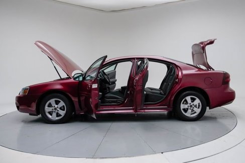 Used 2005 Pontiac Grand Prix image 18