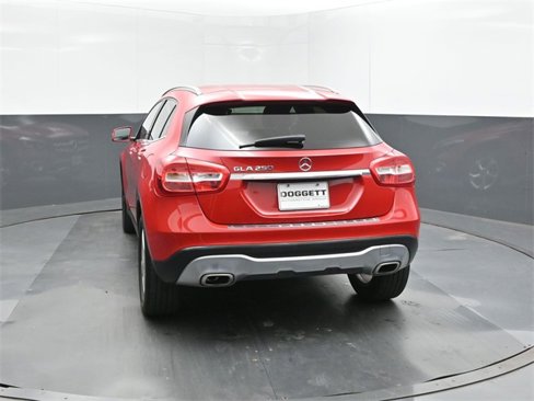 Used 2019 Mercedes-Benz GLA 250 image 8