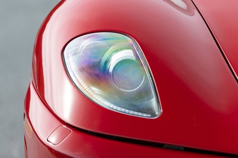 Used 2005 Ferrari F430 Spider image 20