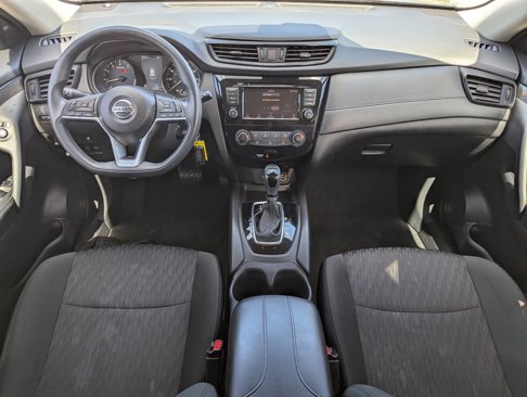 Used 2020 Nissan Rogue S image 12