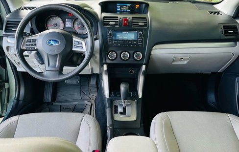 Used 2015 Subaru Forester 2.5i Premium image 10