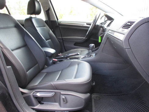 Used 2019 Volkswagen Golf Alltrack S image 67
