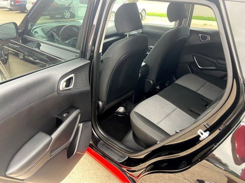Used 2020 Kia Soul GT-Line w/ GT 2.0L Power Sunroof Package image 13