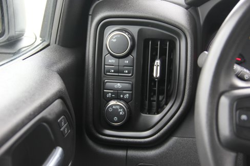 Certified 2022 Chevrolet Silverado 1500 Custom Trail Boss image 27