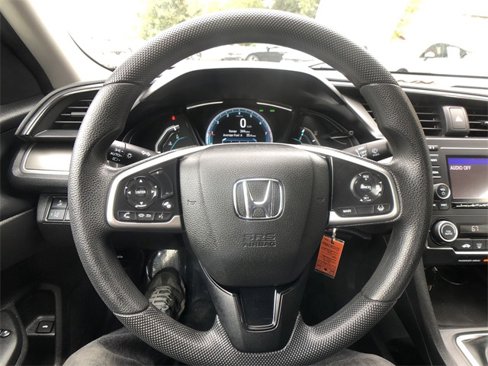 Used 2019 Honda Civic LX image 14