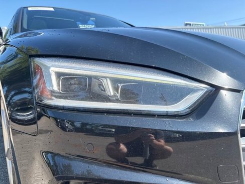 Used 2018 Audi A5 2.0T Premium Plus w/ Premium Plus image 39