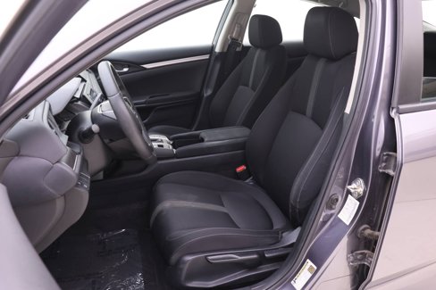 Used 2016 Honda Civic LX image 4