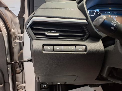 Used 2019 Nissan Altima 2.5 SV image 19
