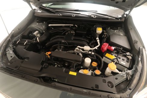 Used 2024 Subaru Crosstrek 2.0i Premium image 50
