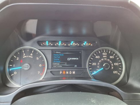 Used 2020 Ford F150 XLT w/ Equipment Group 301A Mid image 35