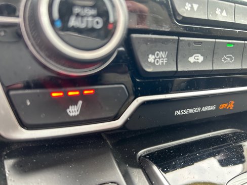 Used 2019 Honda CR-V EX-L image 40