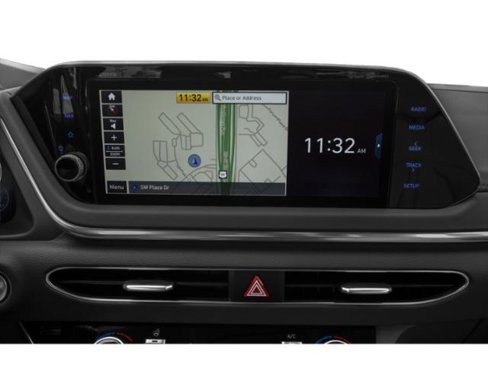 Used 2020 Hyundai Sonata Limited image 16
