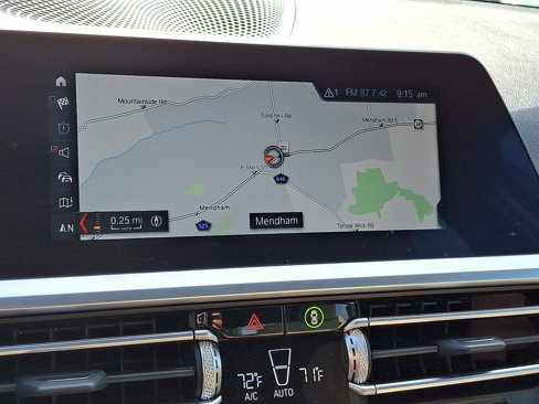 Used 2020 BMW 330i xDrive Sedan image 19